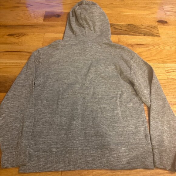 GAP Kids thermal hoodie xl - Picture 3 of 5